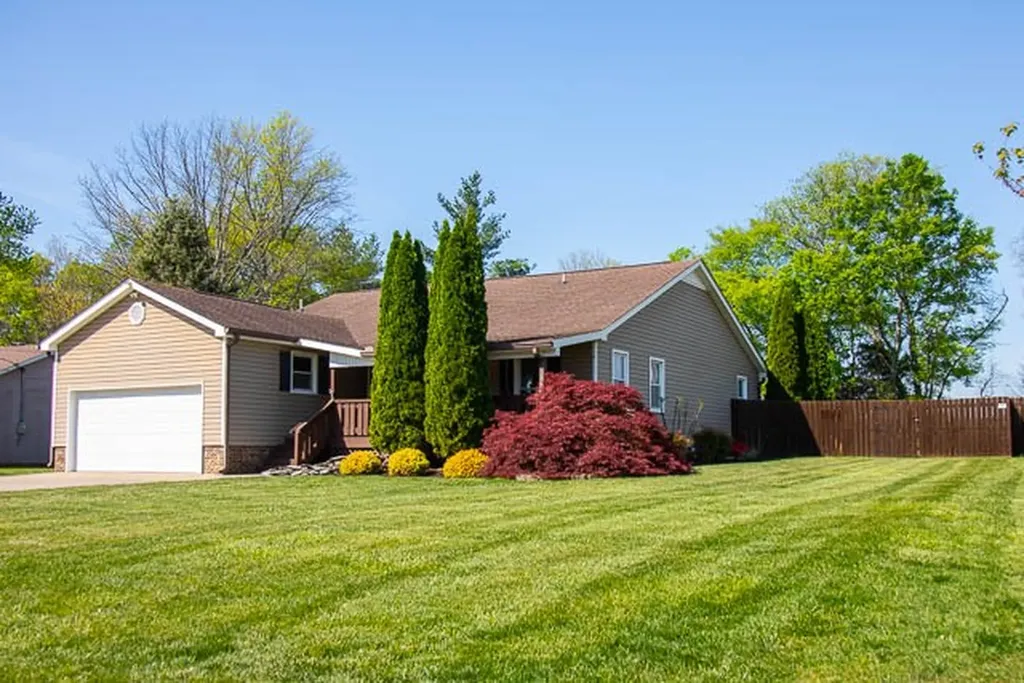 517 Summerfield Drive Smyrna TN 37167
