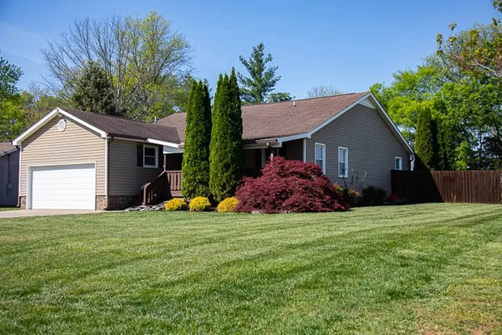 517 Summerfield Drive Smyrna TN 37167