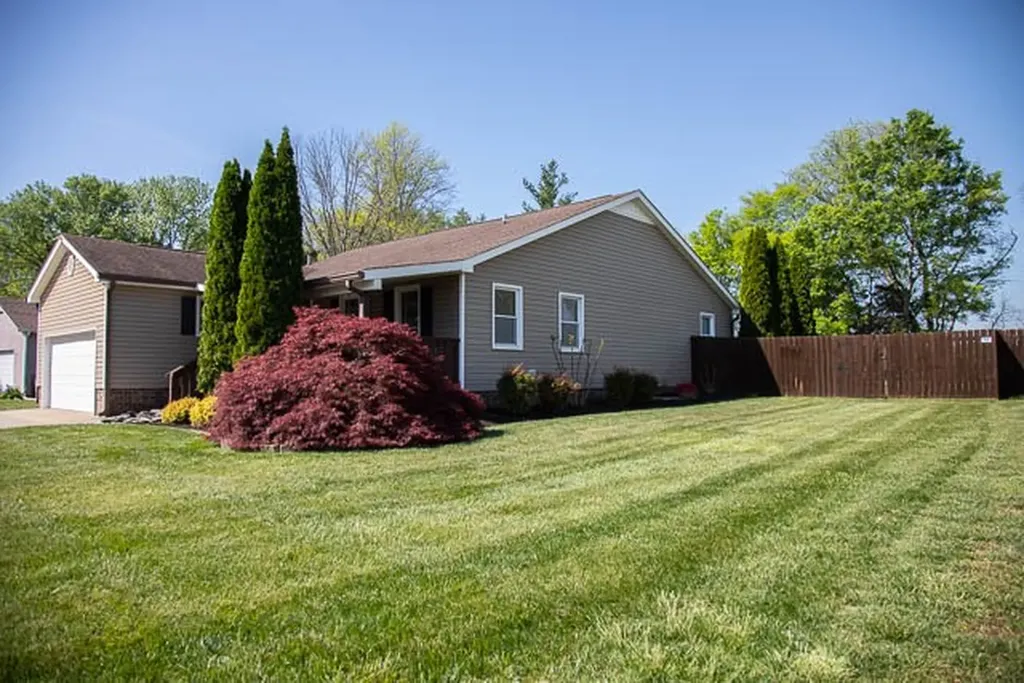 517 Summerfield Drive Smyrna TN 37167