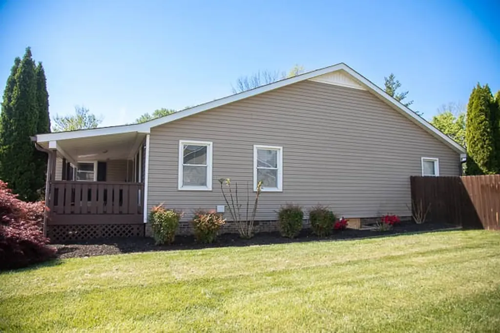 517 Summerfield Drive Smyrna TN 37167