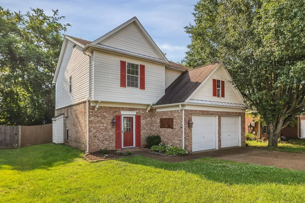 146 Stanwick Drive Franklin TN 37067