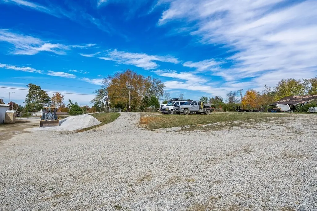 1470 S Jefferson Avenue Cookeville TN 38506