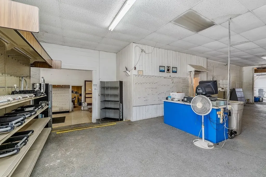 1470 S Jefferson Avenue Cookeville TN 38506