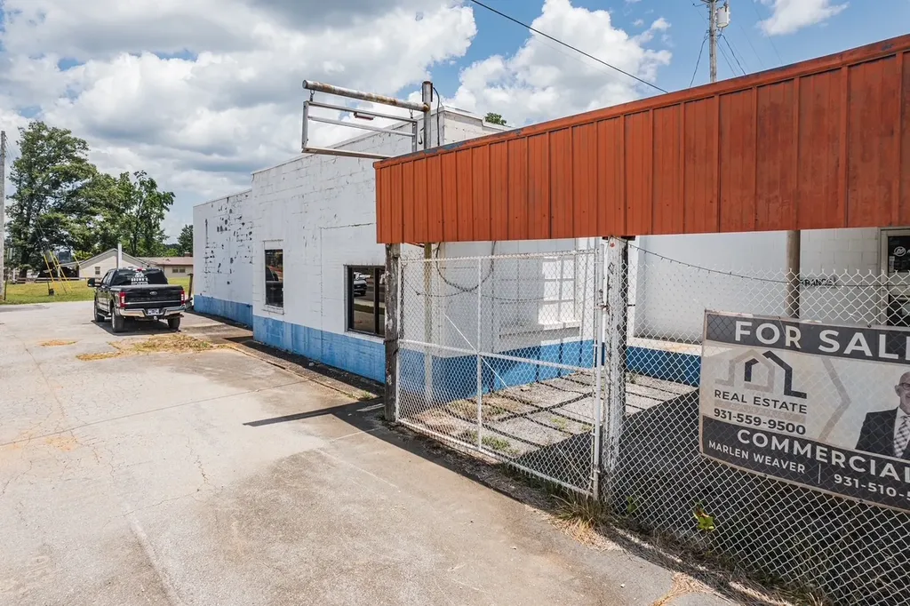1470 S Jefferson Avenue Cookeville TN 38506