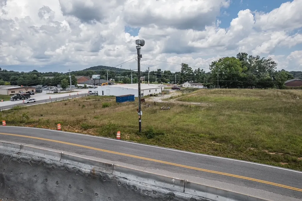 1470 S Jefferson Avenue Cookeville TN 38506