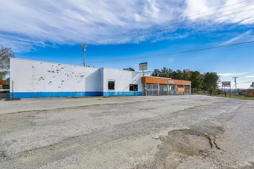 1470 S Jefferson Avenue Cookeville TN 38506