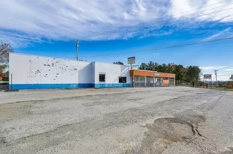 1470 S Jefferson Avenue Cookeville TN 38506