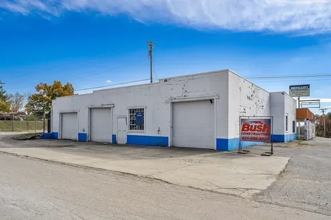 1470 S Jefferson Avenue Cookeville TN 38506