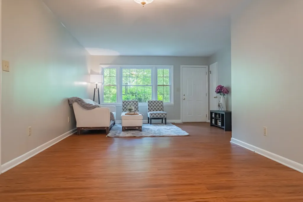 207 Westwood Drive Tullahoma TN 37388