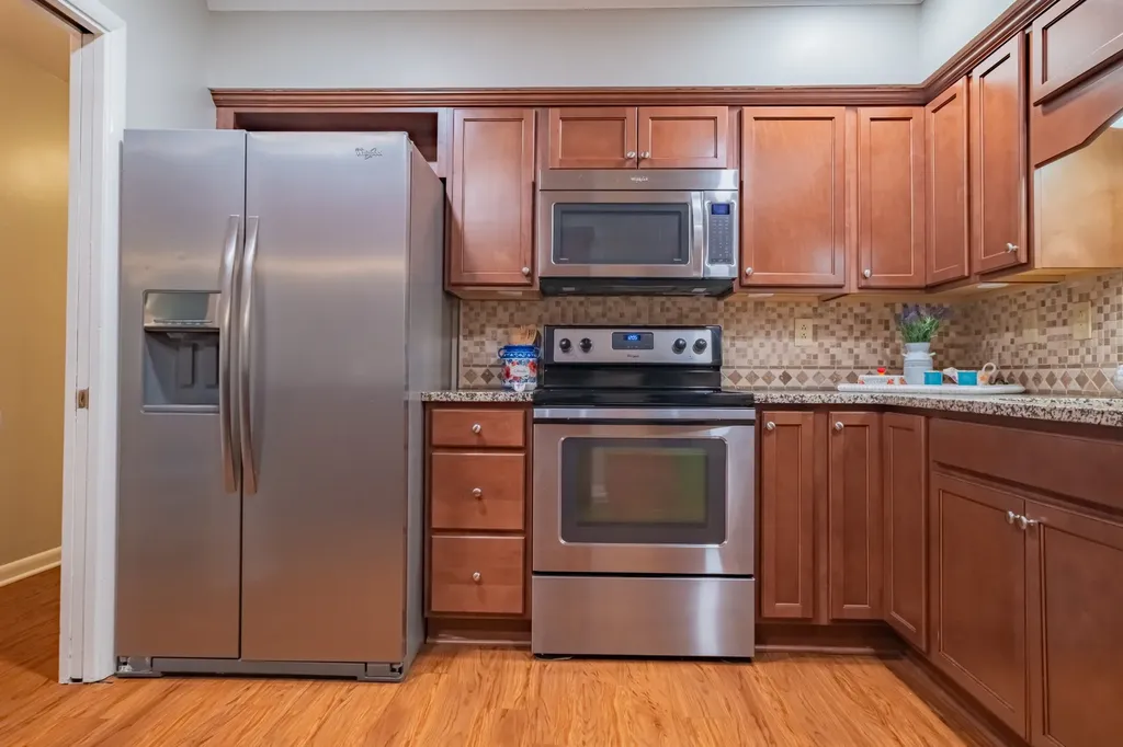 207 Westwood Drive Tullahoma TN 37388