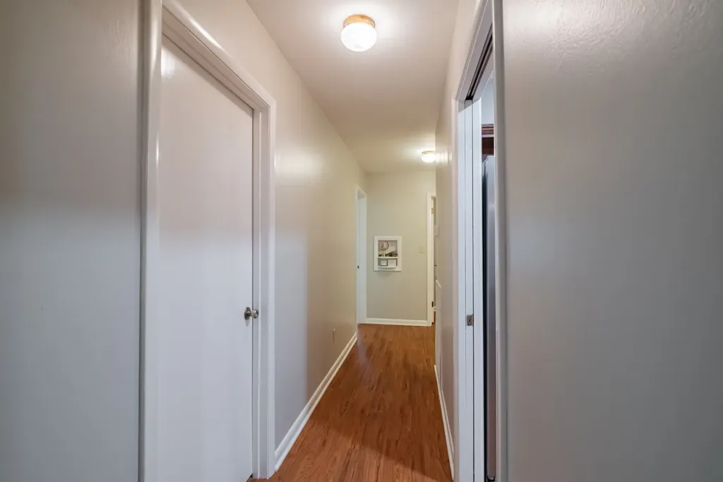 207 Westwood Drive Tullahoma TN 37388