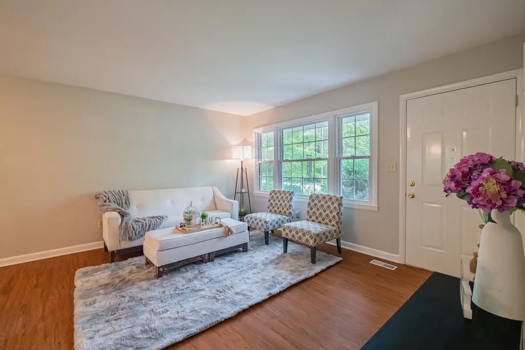 207 Westwood Drive Tullahoma TN 37388