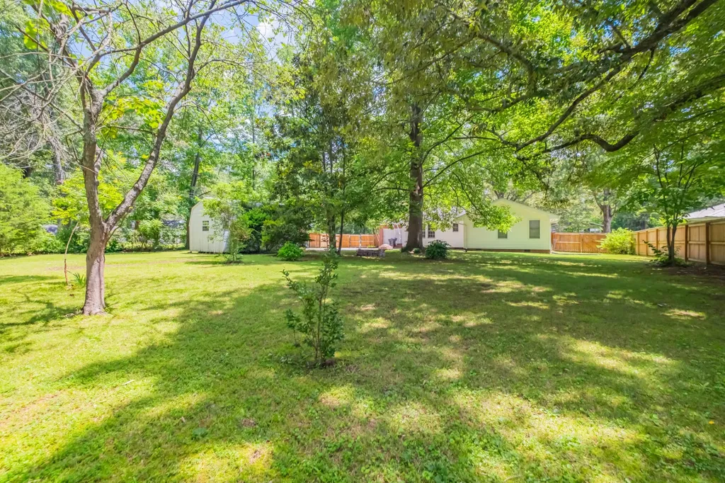 207 Westwood Drive Tullahoma TN 37388