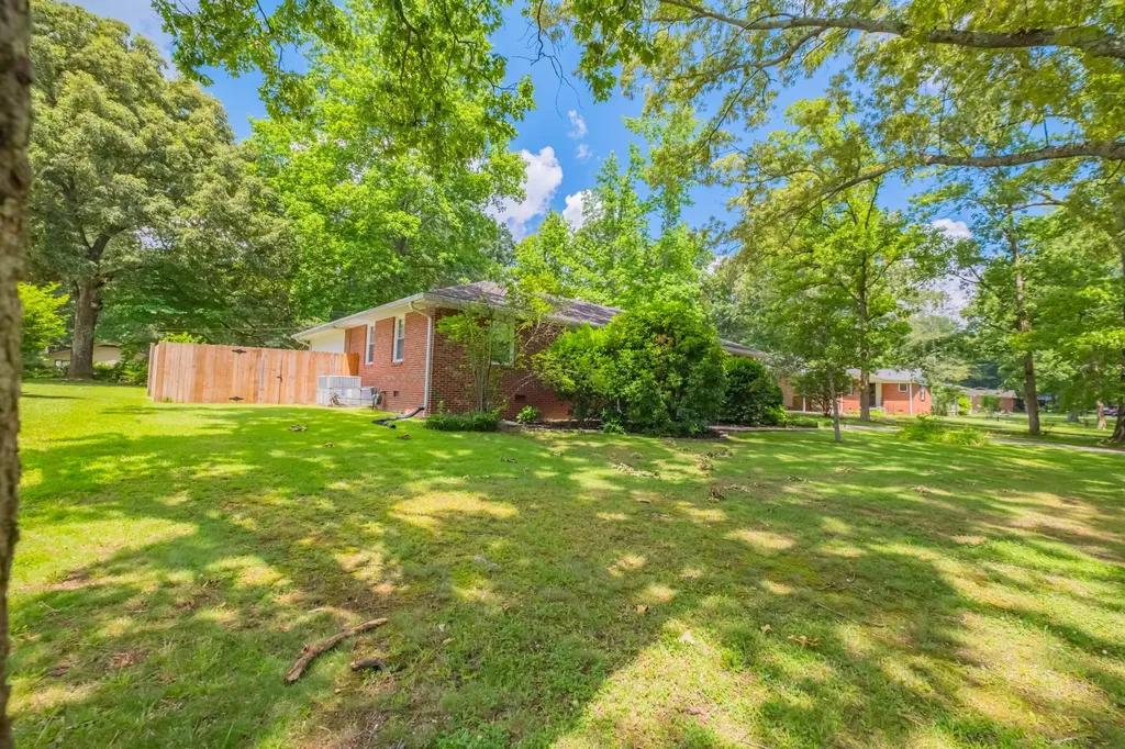 207 Westwood Drive Tullahoma TN 37388
