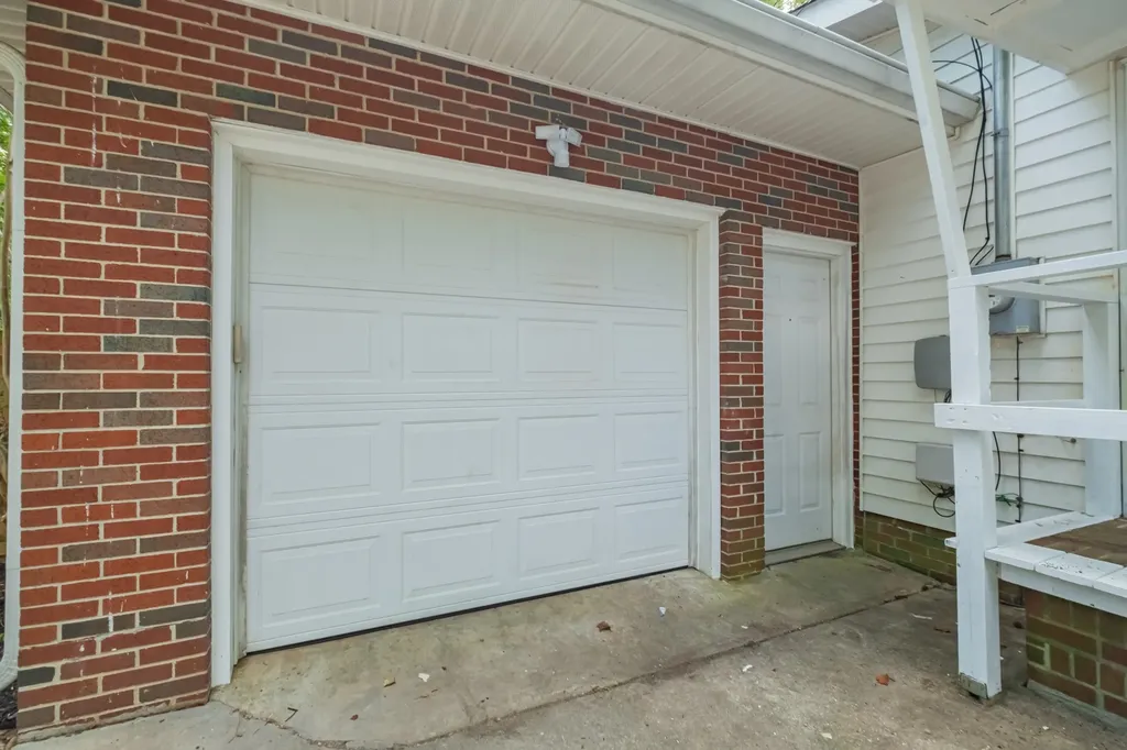 207 Westwood Drive Tullahoma TN 37388