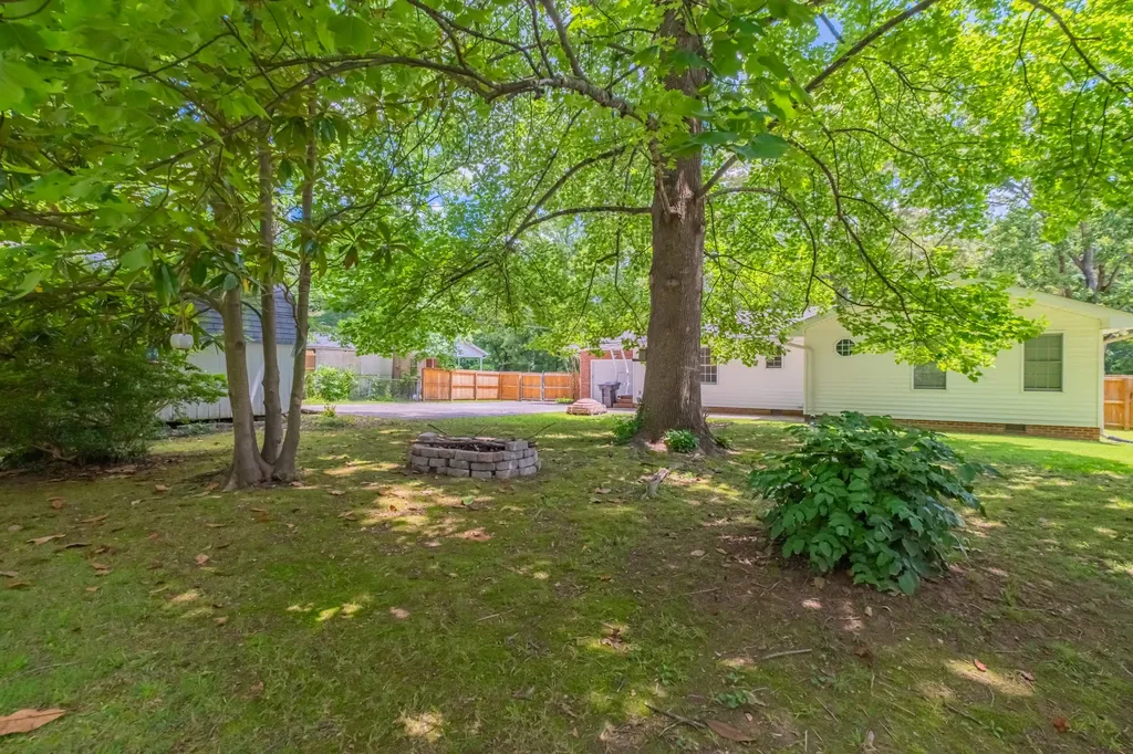 207 Westwood Drive Tullahoma TN 37388