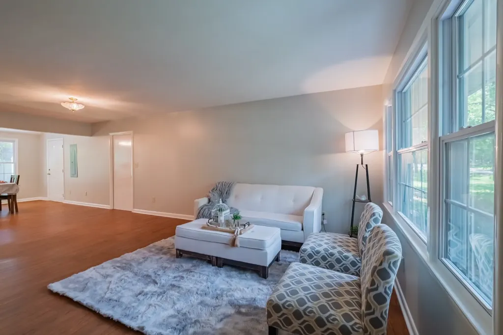 207 Westwood Drive Tullahoma TN 37388