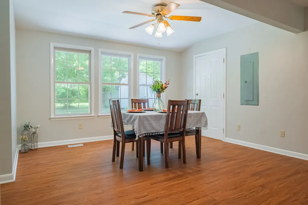 207 Westwood Drive Tullahoma TN 37388