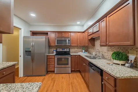 207 Westwood Drive Tullahoma TN 37388