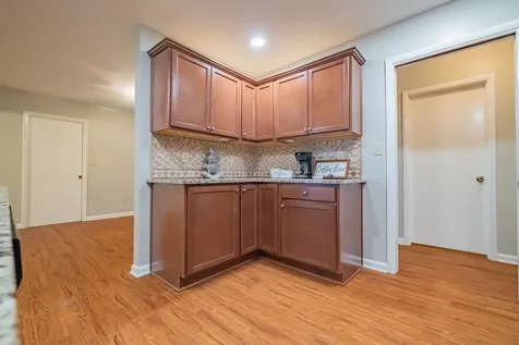 207 Westwood Drive Tullahoma TN 37388