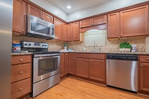207 Westwood Drive Tullahoma TN 37388
