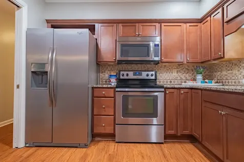 207 Westwood Drive Tullahoma TN 37388