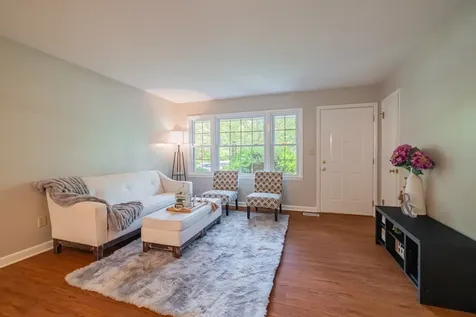 207 Westwood Drive Tullahoma TN 37388