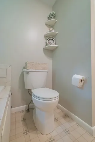 207 Westwood Drive Tullahoma TN 37388