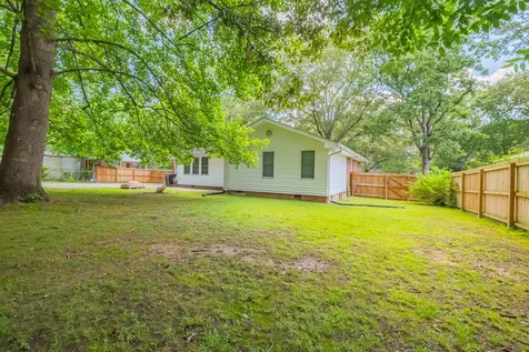 207 Westwood Drive Tullahoma TN 37388