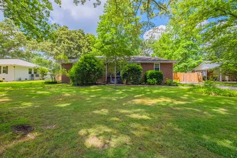 207 Westwood Drive Tullahoma TN 37388