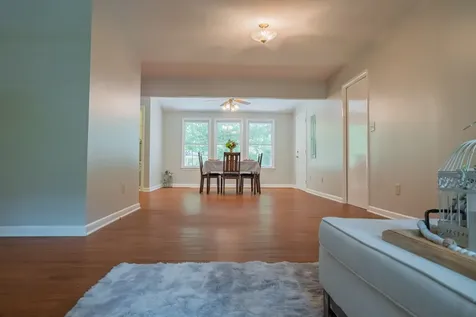 207 Westwood Drive Tullahoma TN 37388