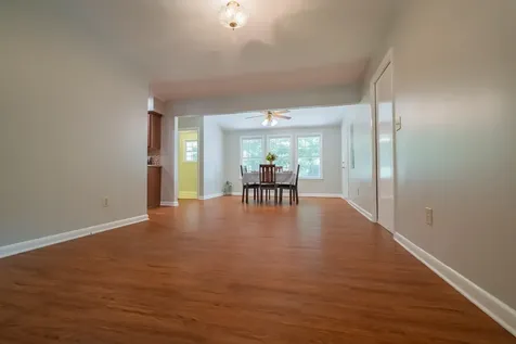 207 Westwood Drive Tullahoma TN 37388