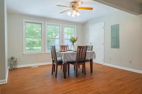 207 Westwood Drive Tullahoma TN 37388