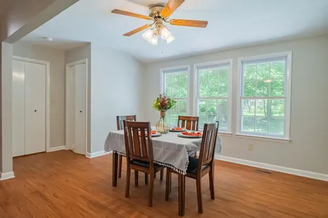 207 Westwood Drive Tullahoma TN 37388