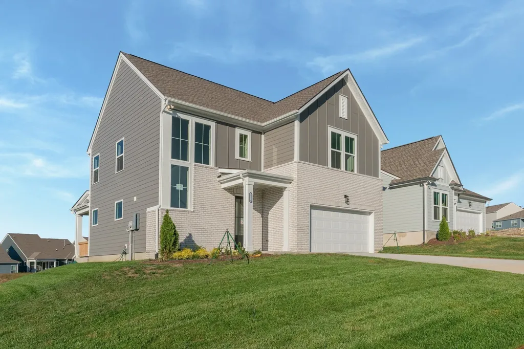 1314 Ruddy Way Lebanon TN 37090