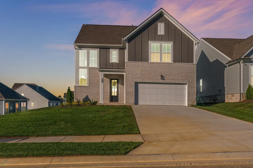 1314 Ruddy Way Lebanon TN 37090