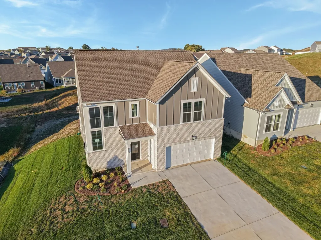 1314 Ruddy Way Lebanon TN 37090
