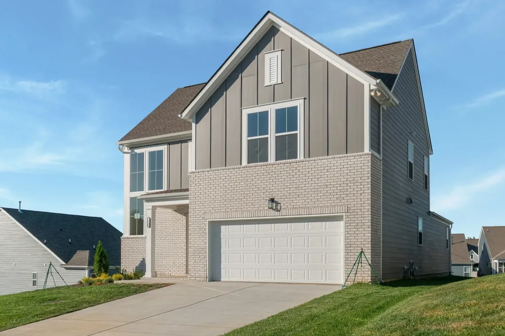 1314 Ruddy Way Lebanon TN 37090