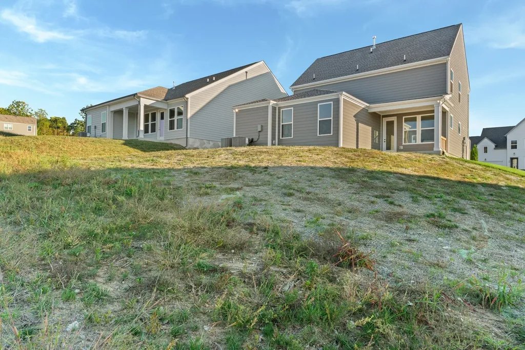 1314 Ruddy Way Lebanon TN 37090