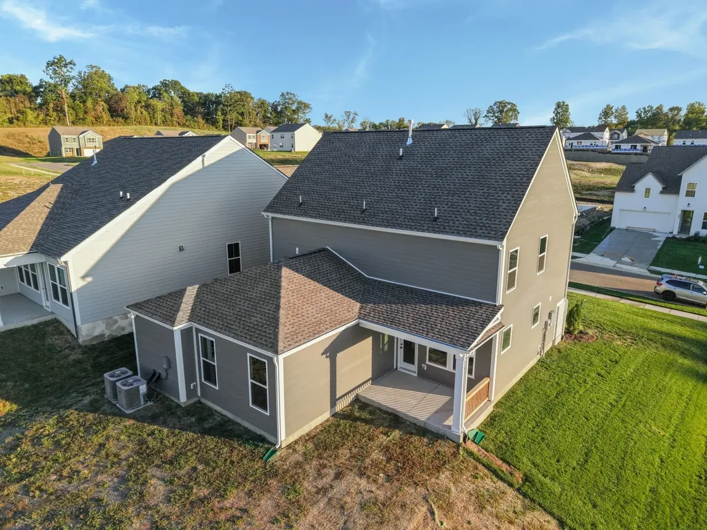 1314 Ruddy Way Lebanon TN 37090