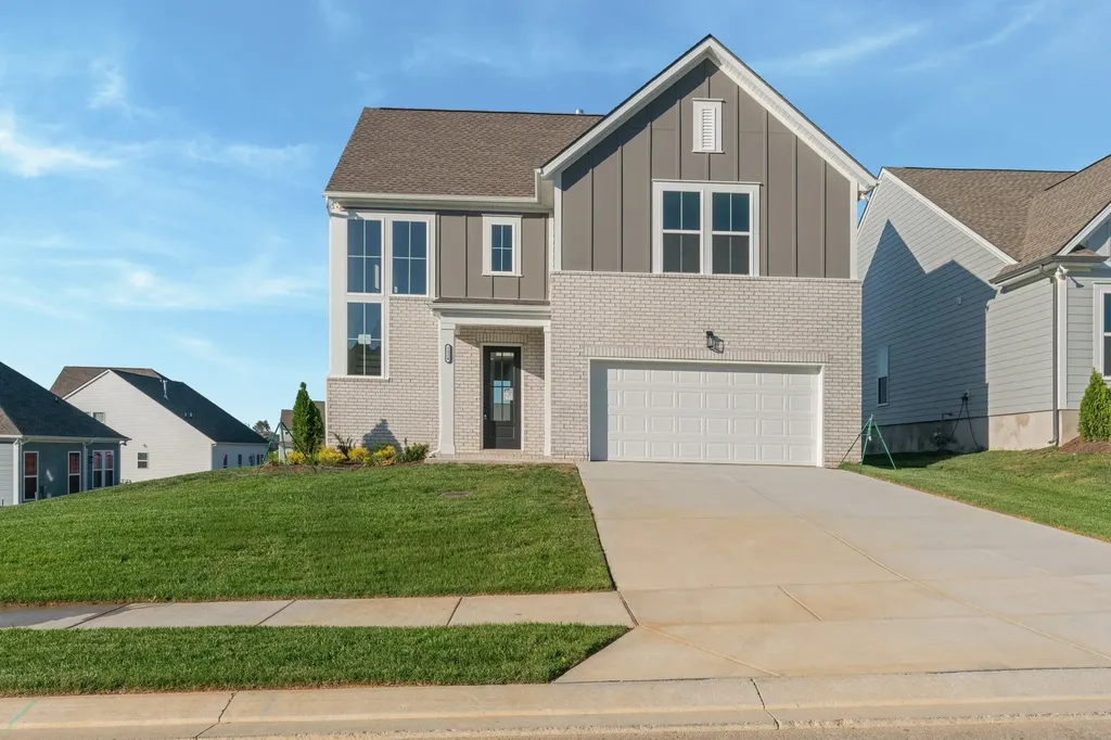 1314 Ruddy Way Lebanon TN 37090