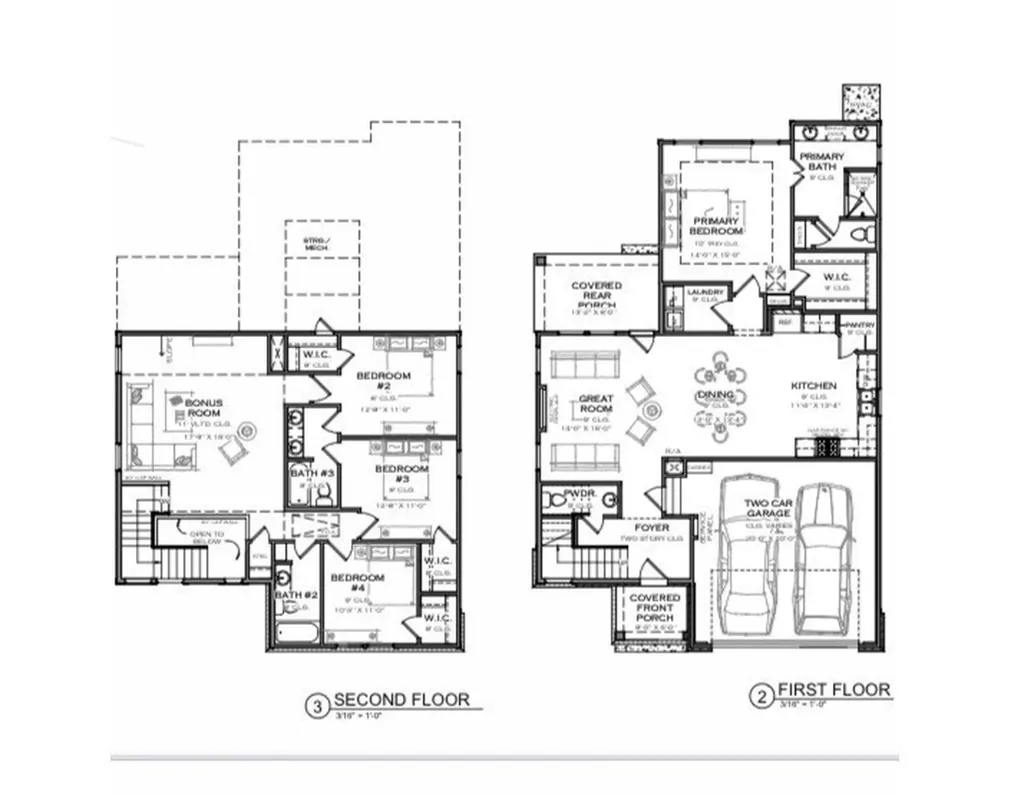 1314 Ruddy Way Lebanon TN 37090