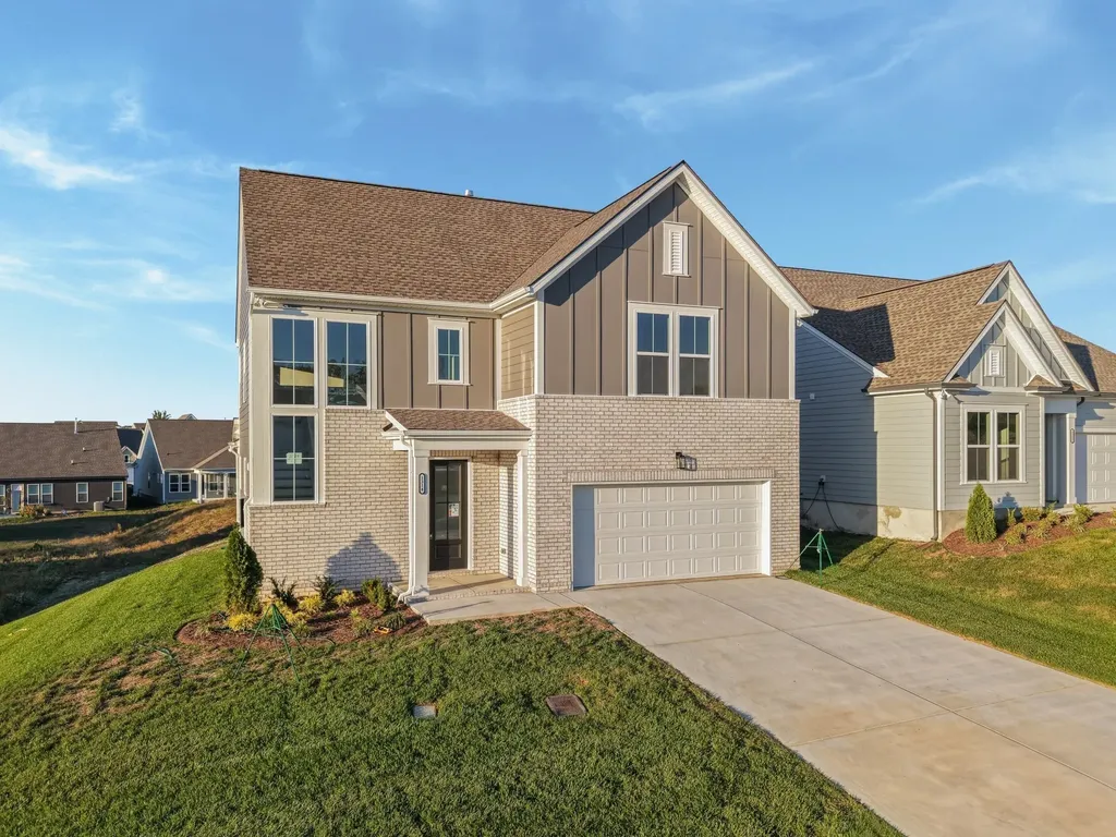 1314 Ruddy Way Lebanon TN 37090