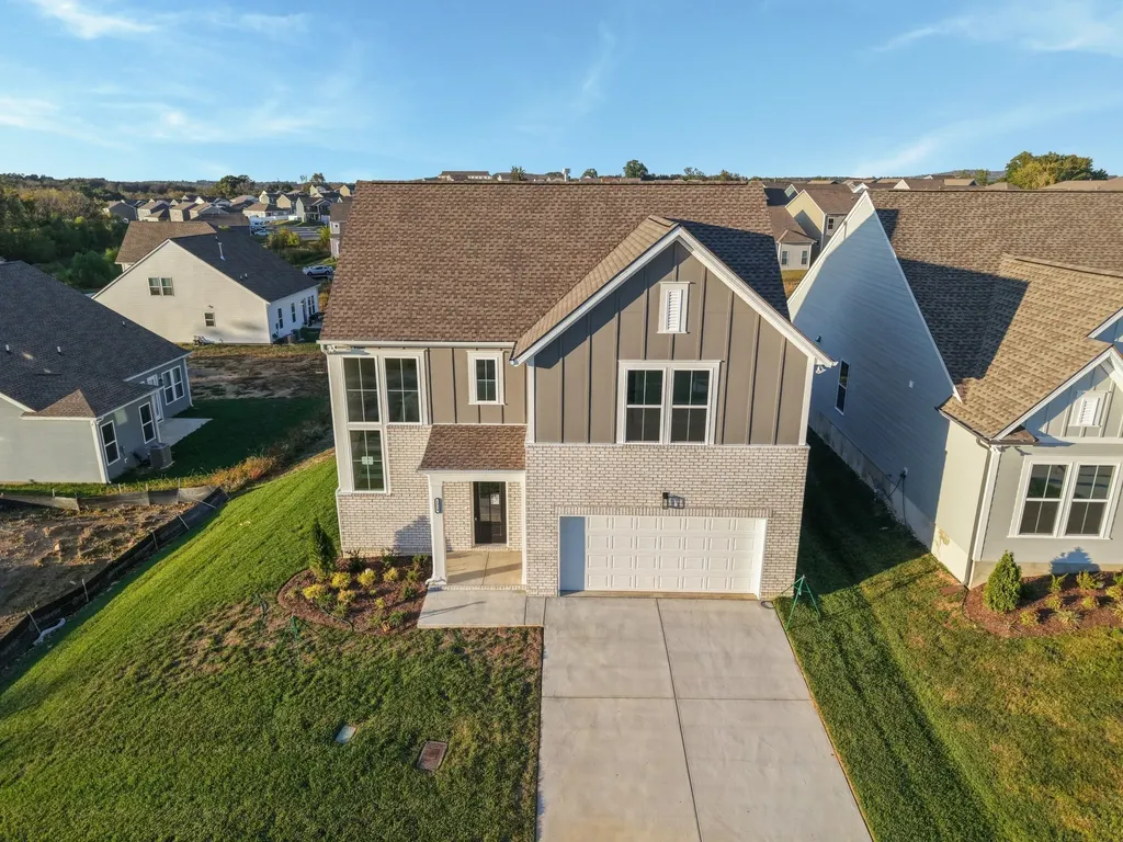 1314 Ruddy Way Lebanon TN 37090