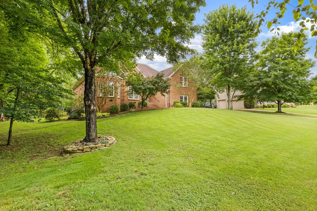4040 Oxford Glen Drive Franklin TN 37067