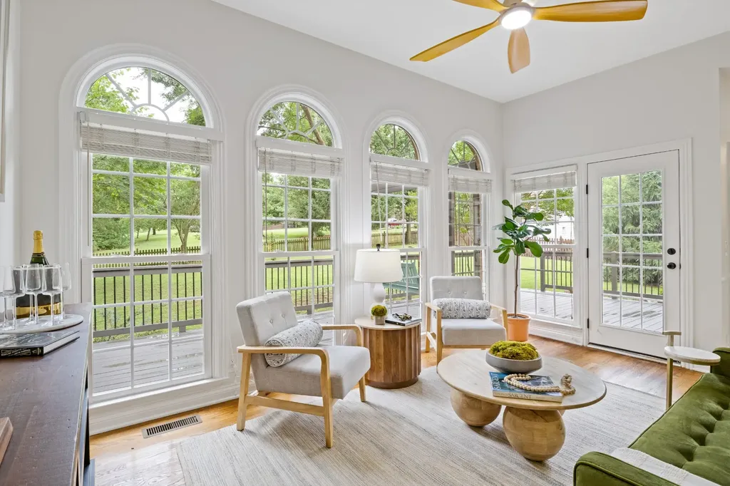 4040 Oxford Glen Drive Franklin TN 37067