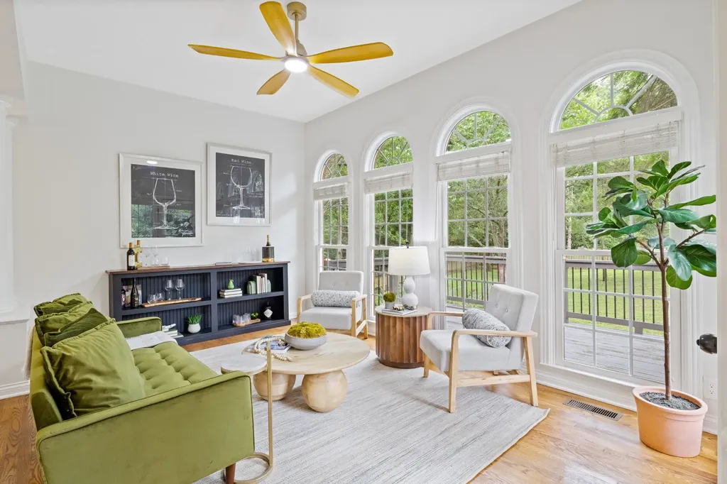 4040 Oxford Glen Drive Franklin TN 37067