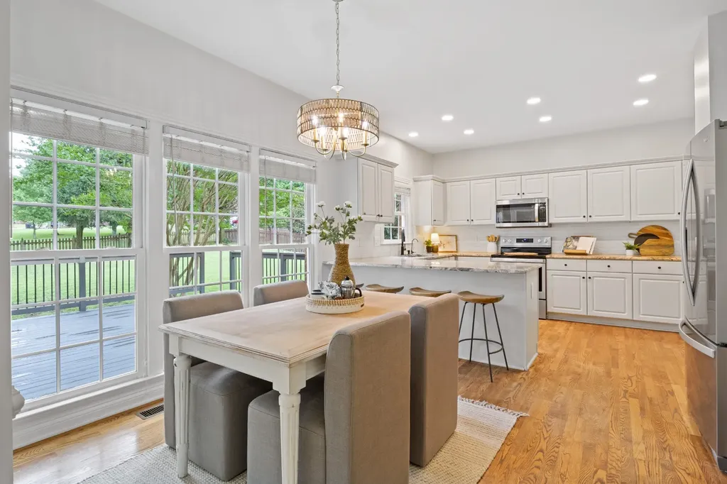 4040 Oxford Glen Drive Franklin TN 37067