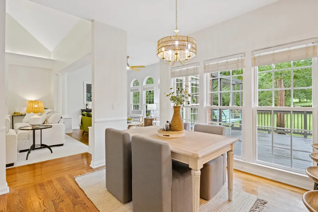 4040 Oxford Glen Drive Franklin TN 37067