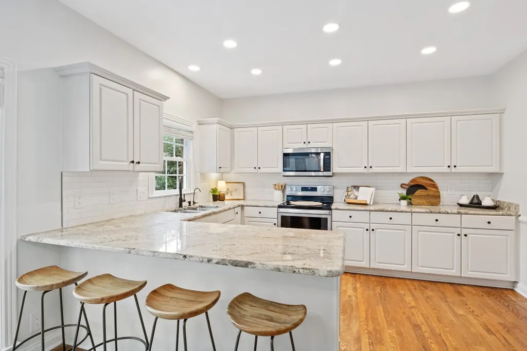 4040 Oxford Glen Drive Franklin TN 37067